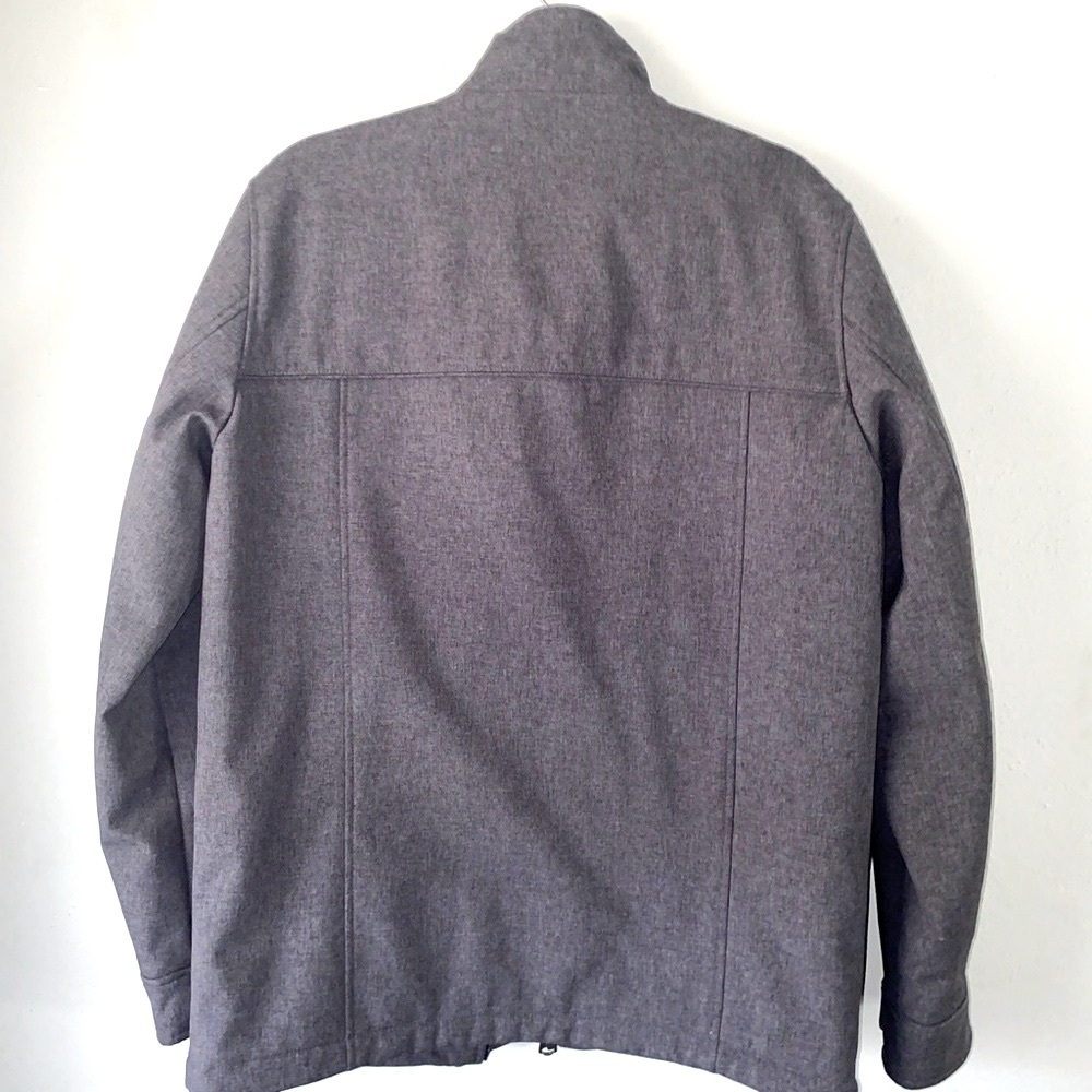 Dockers Softshell Performance Car Coat - image 4